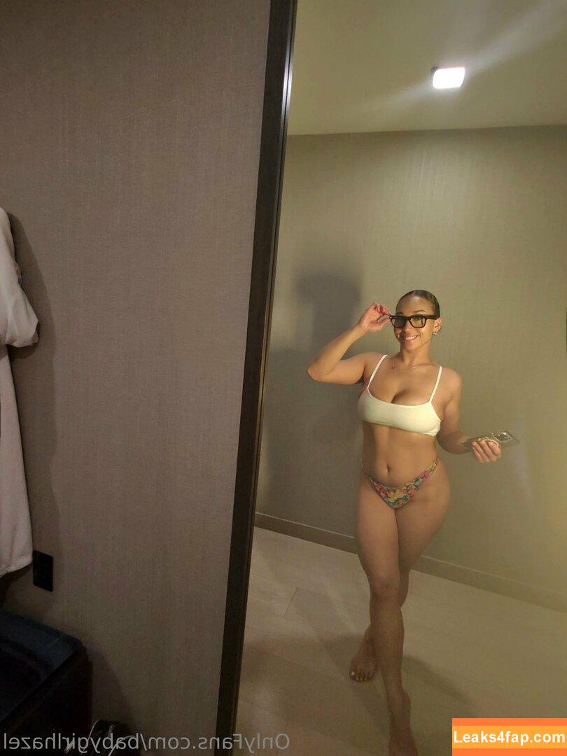 BabygirlHazel / BBabygirlhazel / hazelfansly / hazelsvip leaked photo photo #0055
