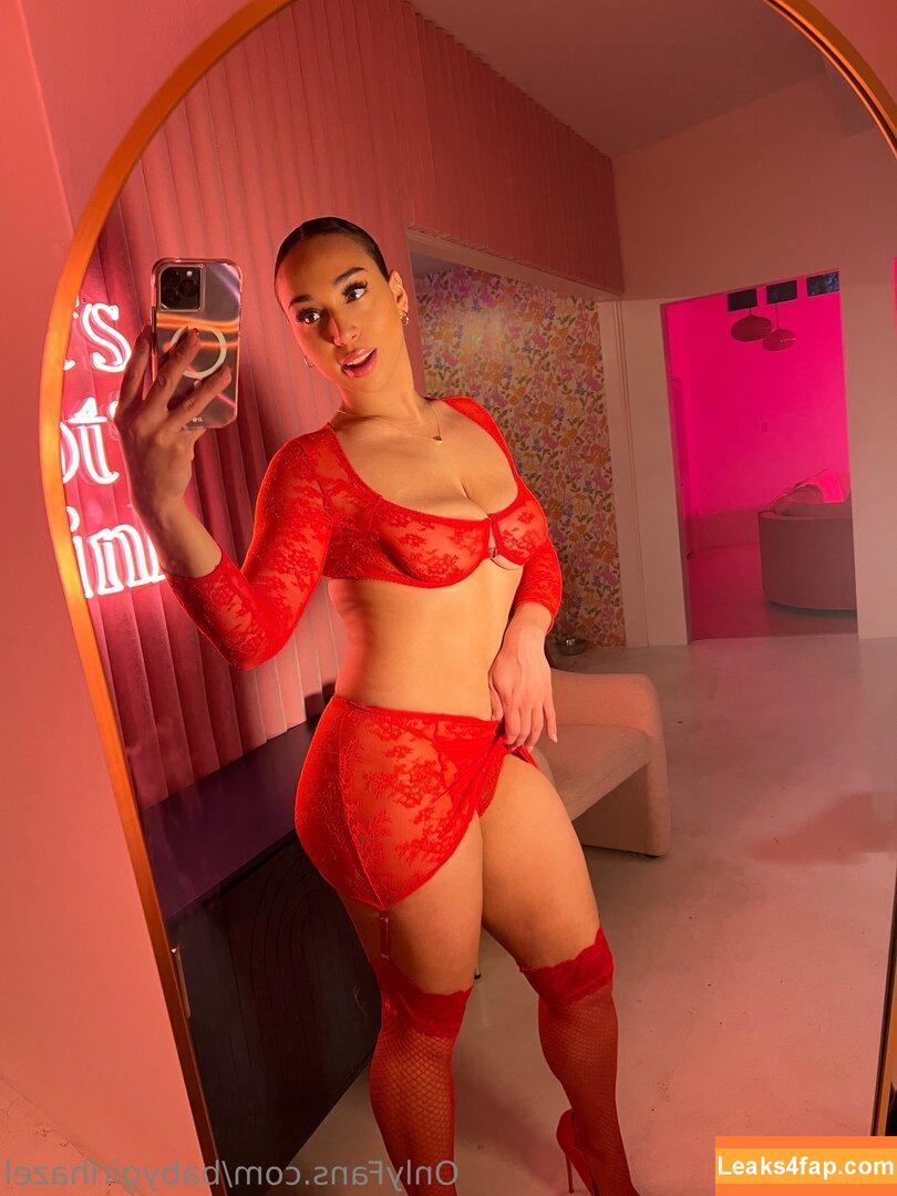 BabygirlHazel / BBabygirlhazel / hazelfansly / hazelsvip leaked photo photo #0075