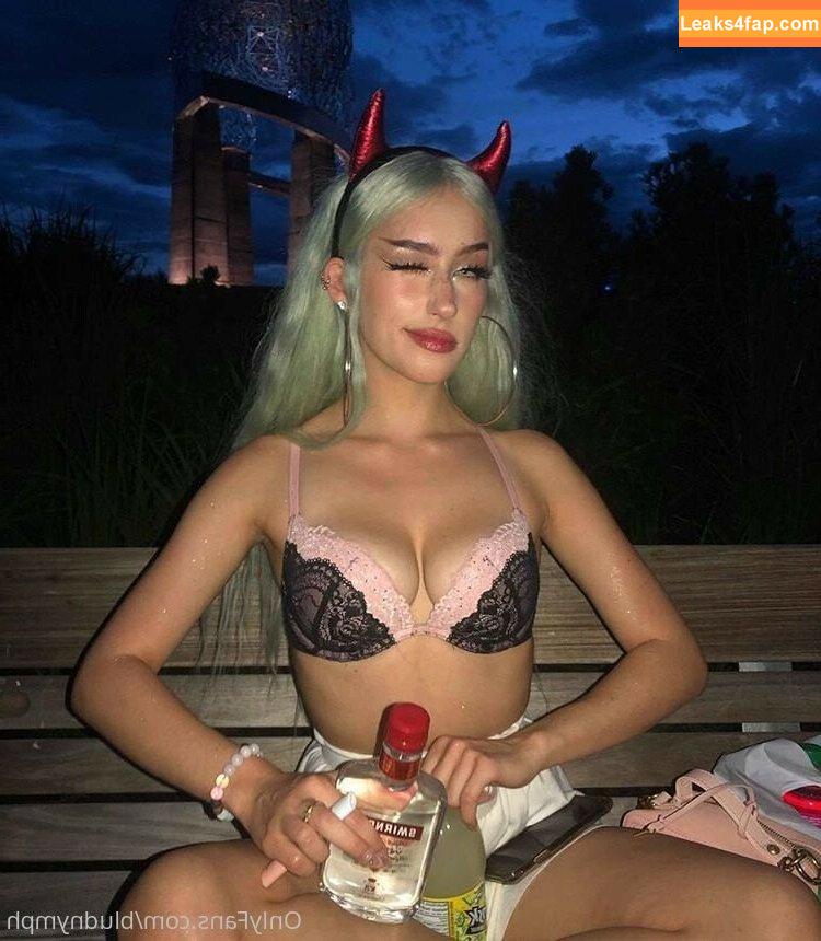 Bbblud / bludnymph leaked photo photo #0016