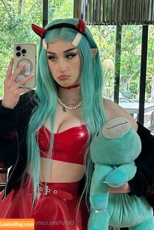 Bbblud / bludnymph leaked photo photo #0040