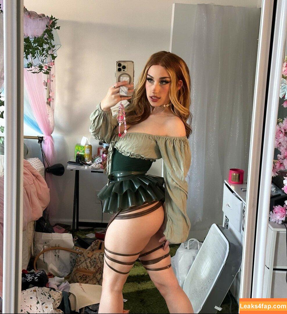 Bbblud / bludnymph leaked photo photo #0044