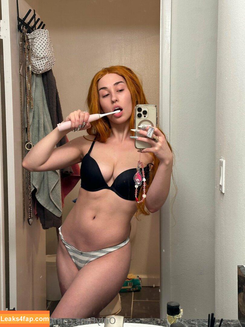 Bbblud / bludnymph leaked photo photo #0054
