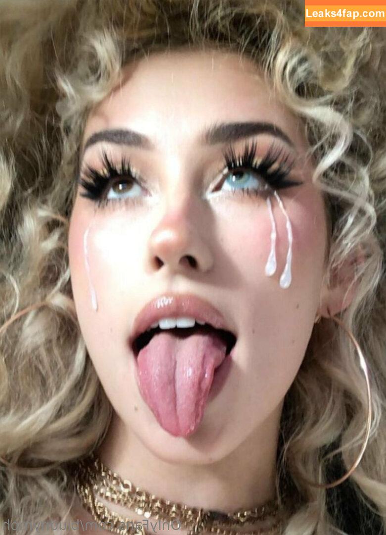 Bbblud / bludnymph leaked photo photo #0057