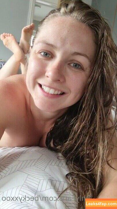 Beckynurse / beckyxxoo / naughty.nurse.becky leaked photo photo #0010