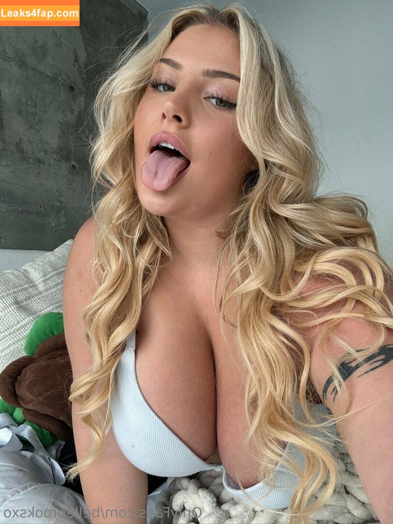 bellebrooksxo / bellebrooks__ / https: leaked photo photo #0007