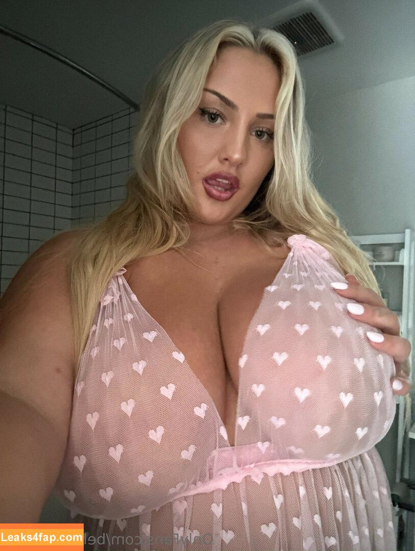 bellebrooksxo / bellebrooks__ / https: leaked photo photo #0054