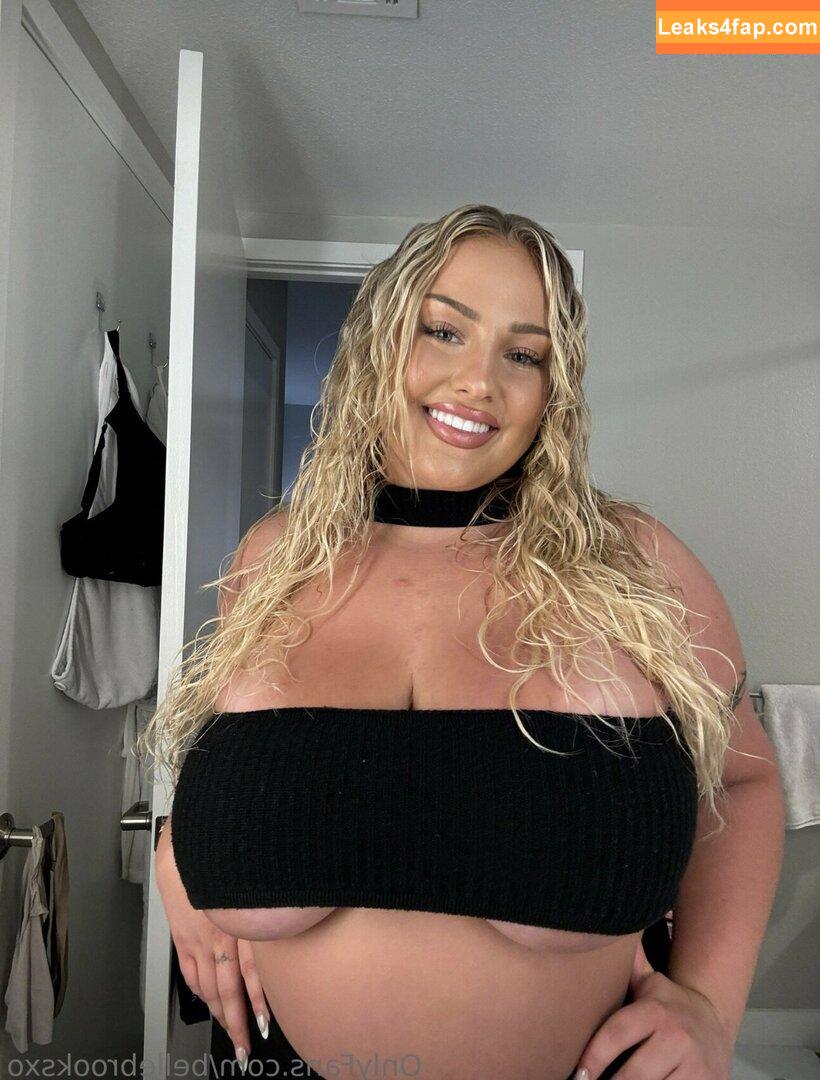bellebrooksxo / bellebrooks__ / https: leaked photo photo #0076