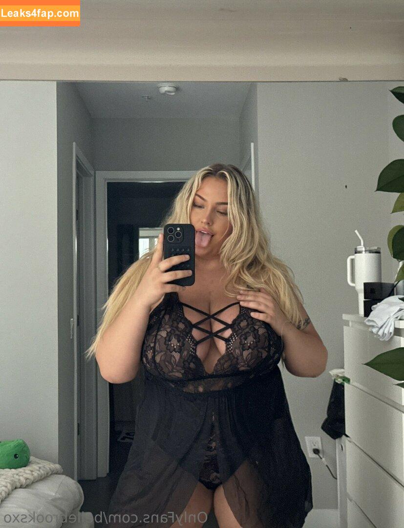 bellebrooksxo / bellebrooks__ / https: leaked photo photo #0092