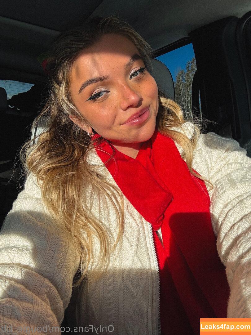 Bougie_bb leaked photo photo #0088