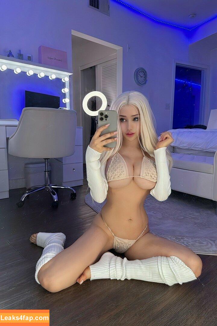 Bridgett Devoue / bridgettdevoue слитое фото фото #0025