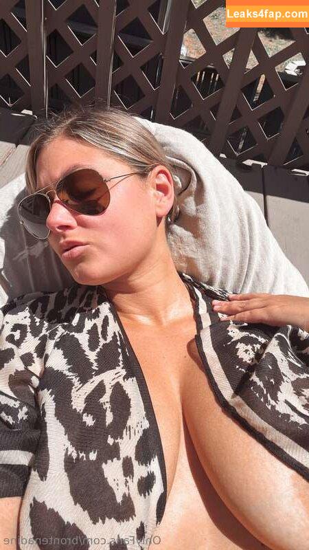Brontenadine / Bronte Keznor / https: leaked photo photo #0016