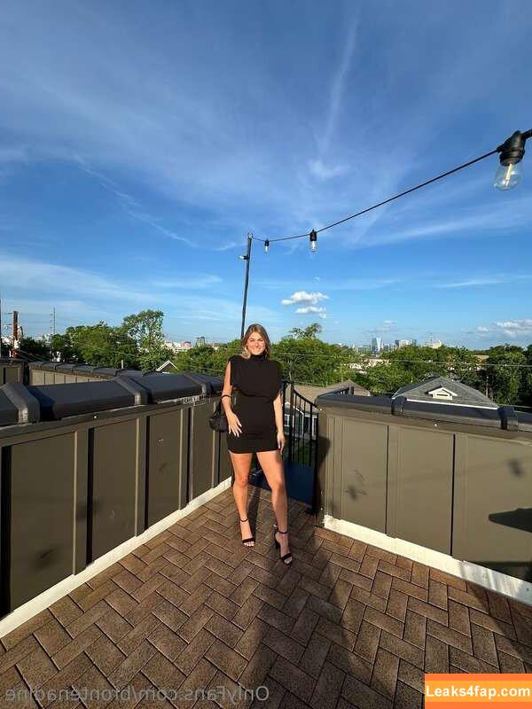 Brontenadine / Bronte Keznor / https: leaked photo photo #0018