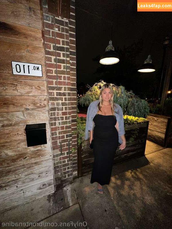 Brontenadine / Bronte Keznor / https: leaked photo photo #0019