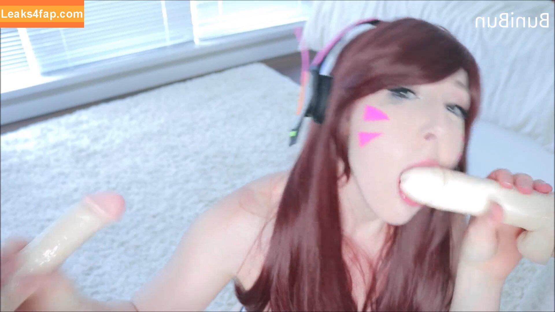 bunibun / bunibunxo leaked photo photo #0057