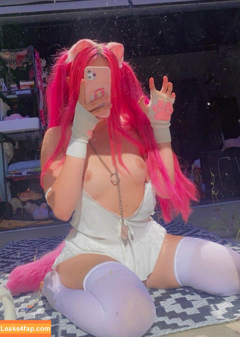 cherrygurl / cherrygurl444 leaked photo photo #0098