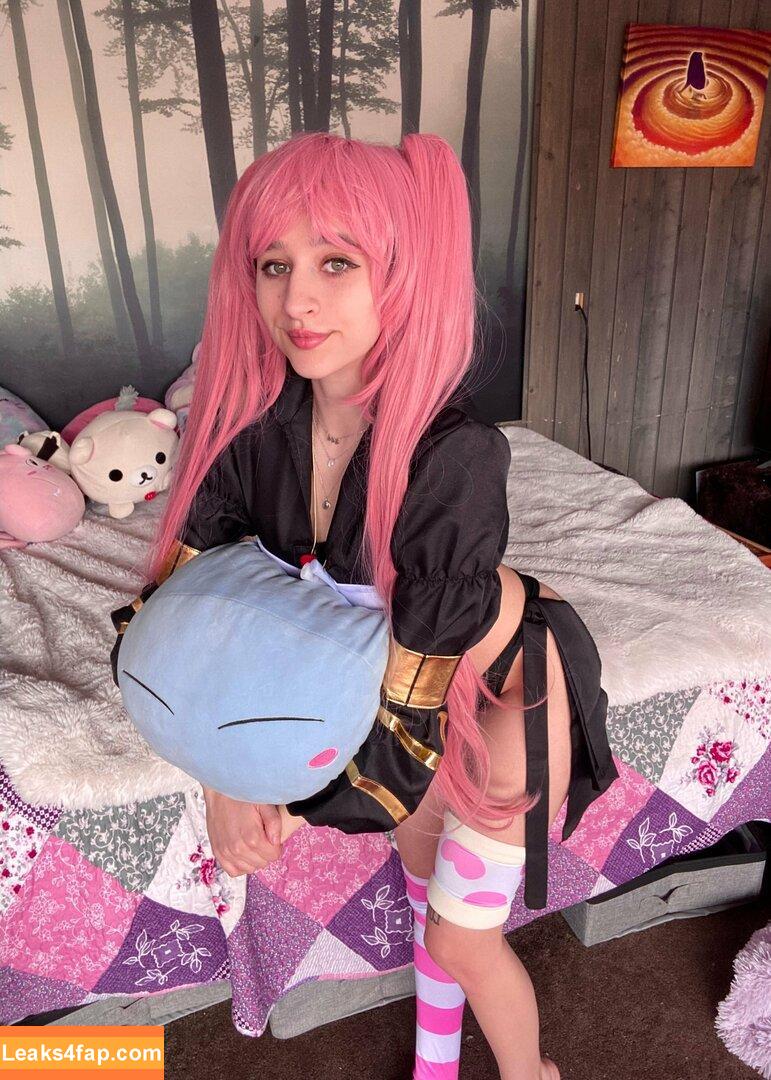 cherrygurl / cherrygurl444 leaked photo photo #0140