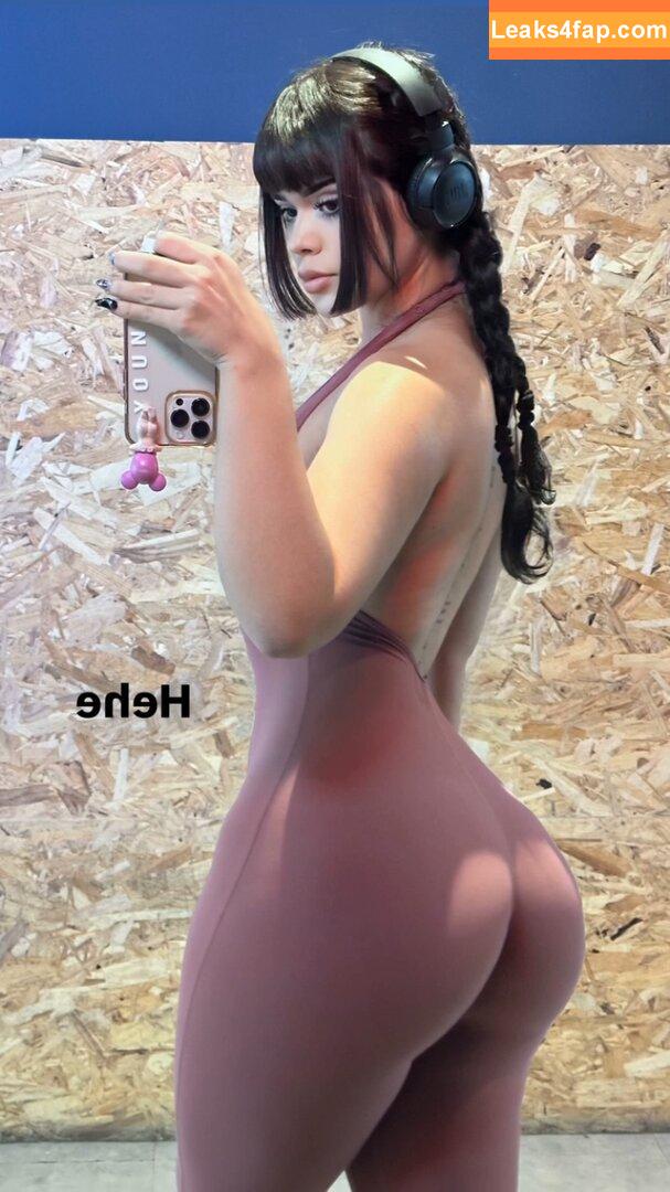 Chxrryxblossom / cherrryblossomx leaked photo photo #0001