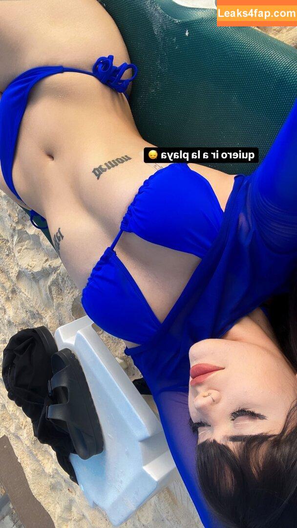 Chxrryxblossom / cherrryblossomx leaked photo photo #0004