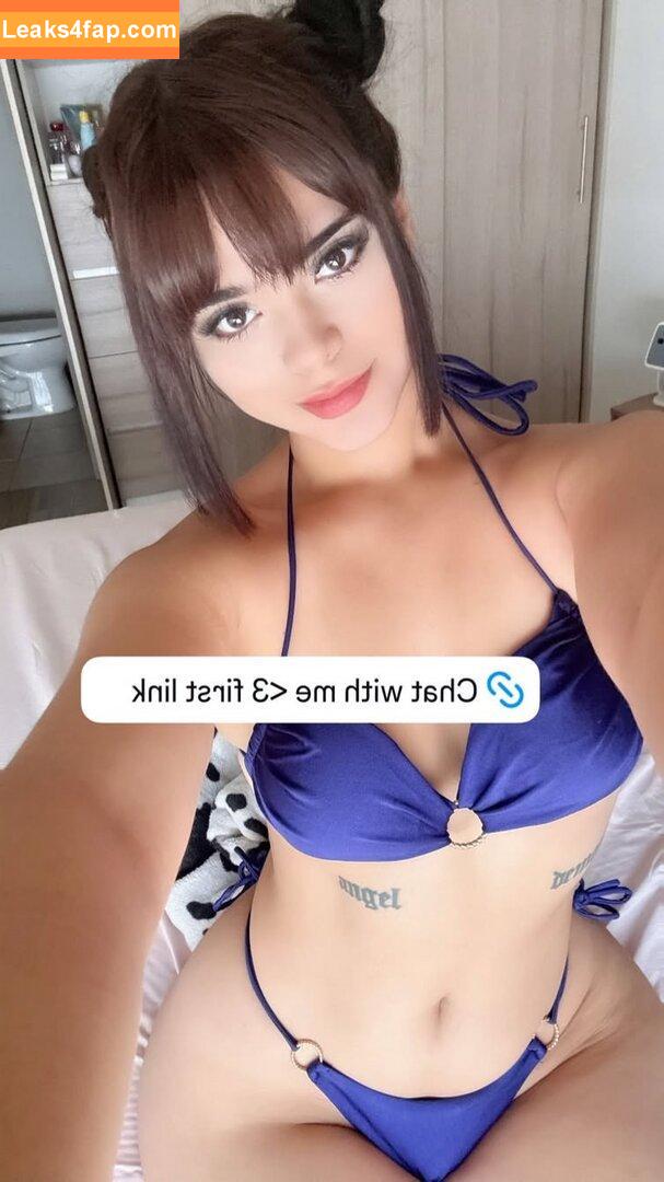 Chxrryxblossom / cherrryblossomx leaked photo photo #0011