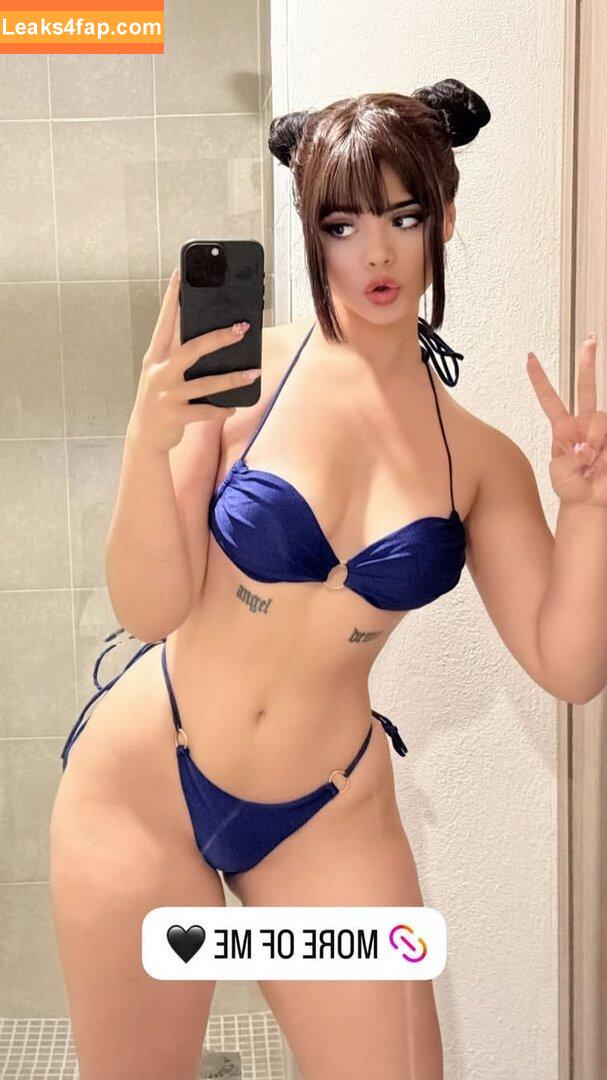 Chxrryxblossom / cherrryblossomx leaked photo photo #0012