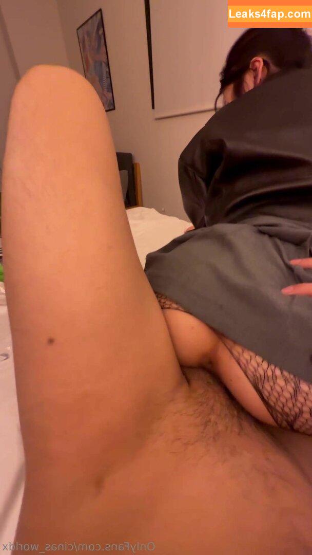 Cinas_worldx / cinas_worldxox leaked photo photo #0006