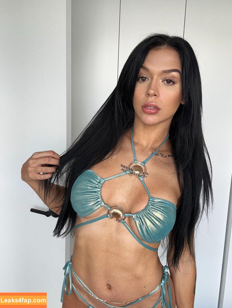 Cora Jade / CORALEAJADE / CoraJadeWWE leaked photo photo #0004