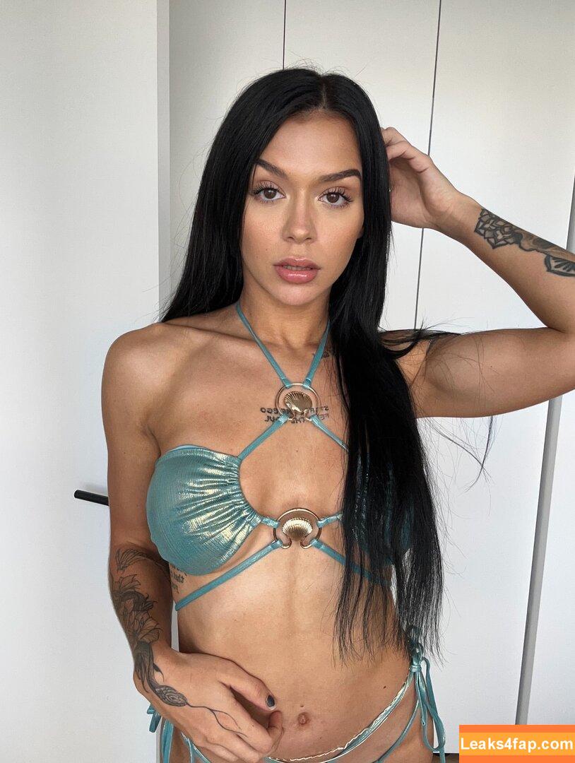 Cora Jade / CORALEAJADE / CoraJadeWWE leaked photo photo #0005