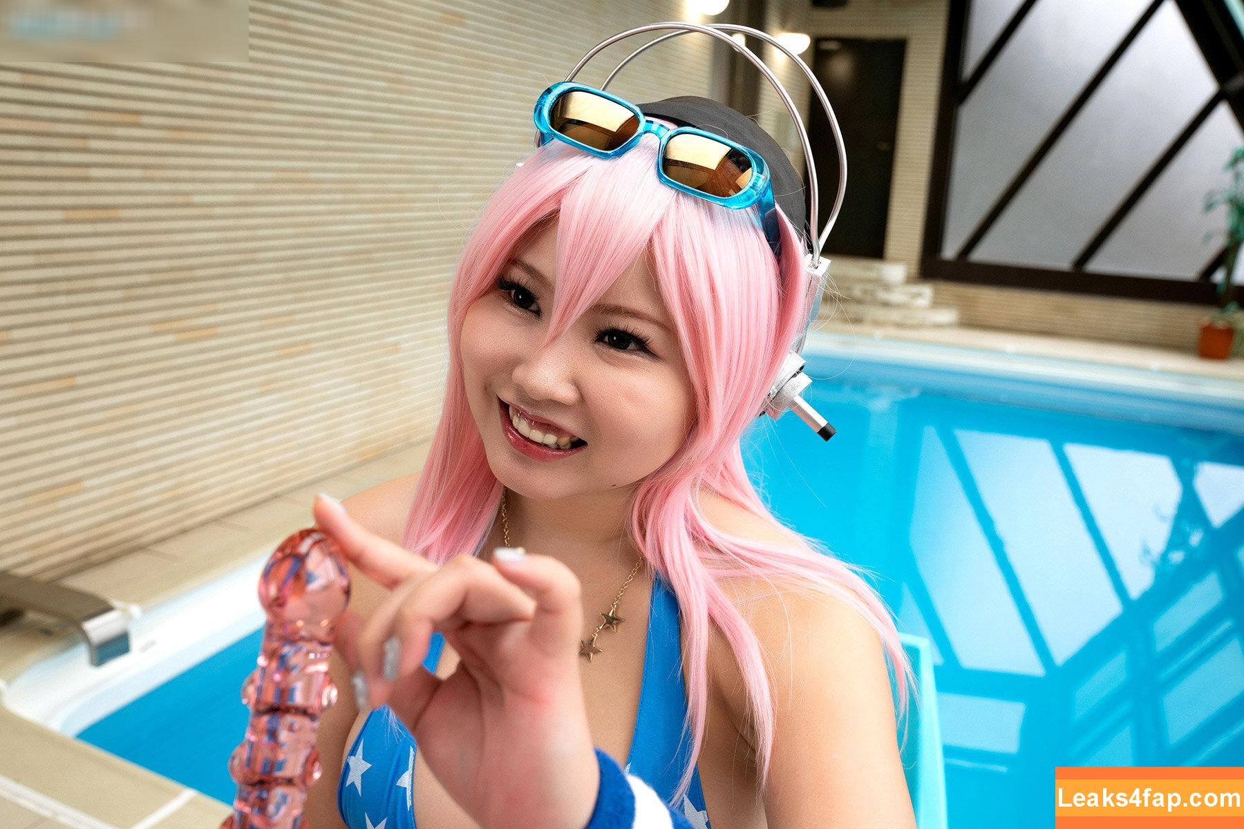 Cospuri / cospuricom leaked photo photo #0133