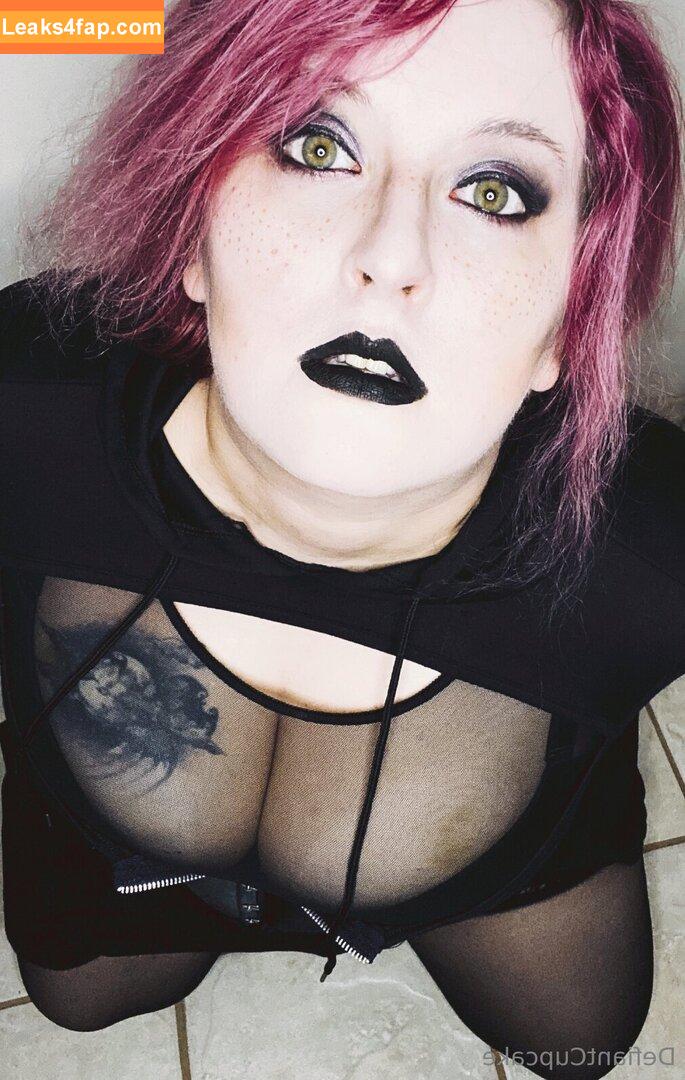 defiantcupcake / defiantcupcakeofficial leaked photo photo #0001