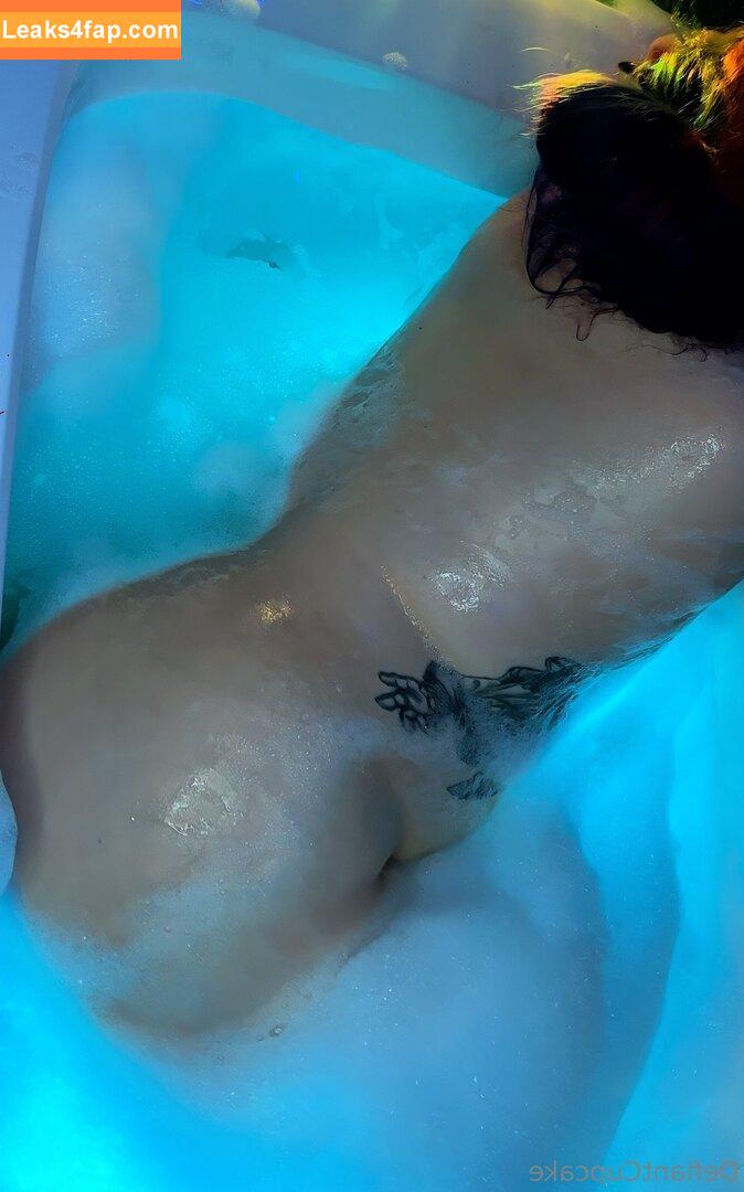 defiantcupcake / defiantcupcakeofficial leaked photo photo #0019