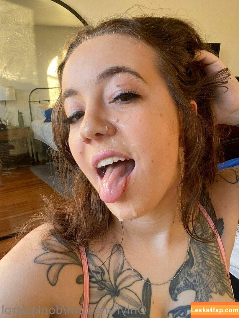 Donkpatrol / doink / doinkpatrol / todd bonzalez leaked photo photo #0003