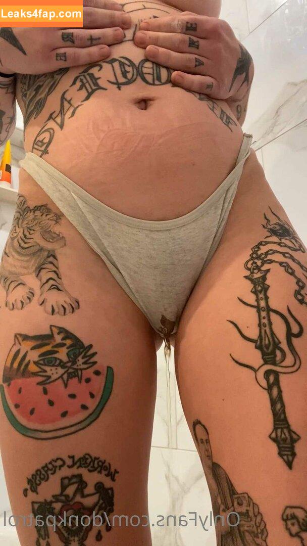 Donkpatrol / doink / doinkpatrol / todd bonzalez leaked photo photo #0052