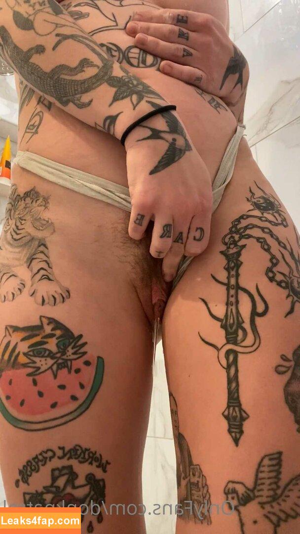 Donkpatrol / doink / doinkpatrol / todd bonzalez leaked photo photo #0053