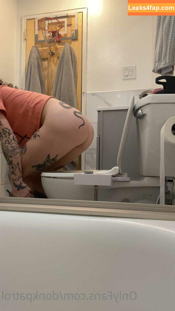 Donkpatrol / doink / doinkpatrol / todd bonzalez leaked photo photo #0057