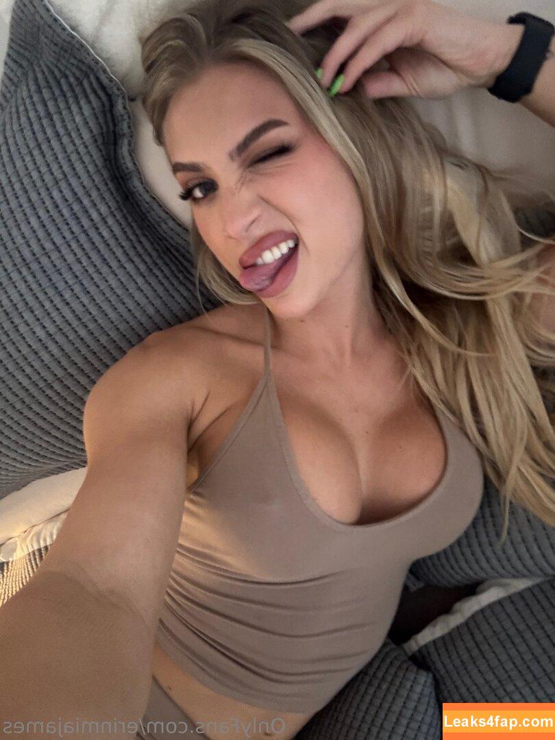 Erin James / erinmiajames leaked photo photo #0001