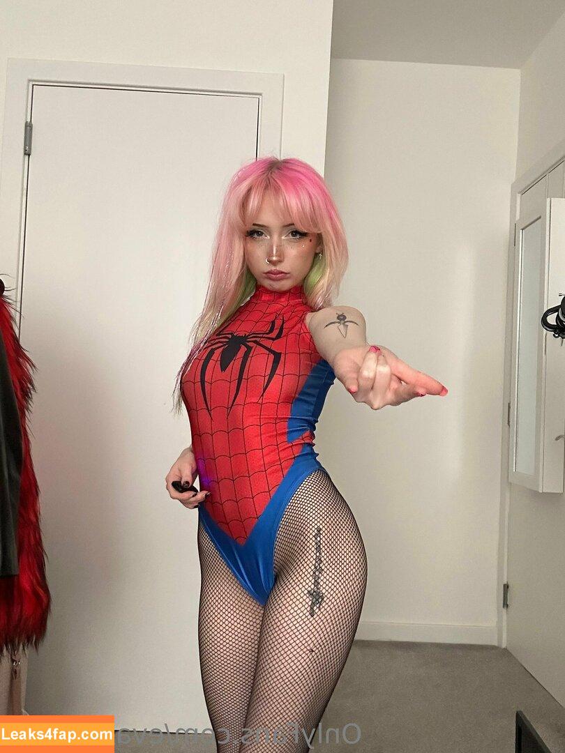 EvaViolet / evaaviolett leaked photo photo #0032