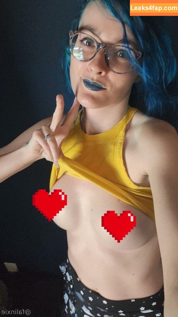 falinxie / falinxie_ leaked photo photo #0004