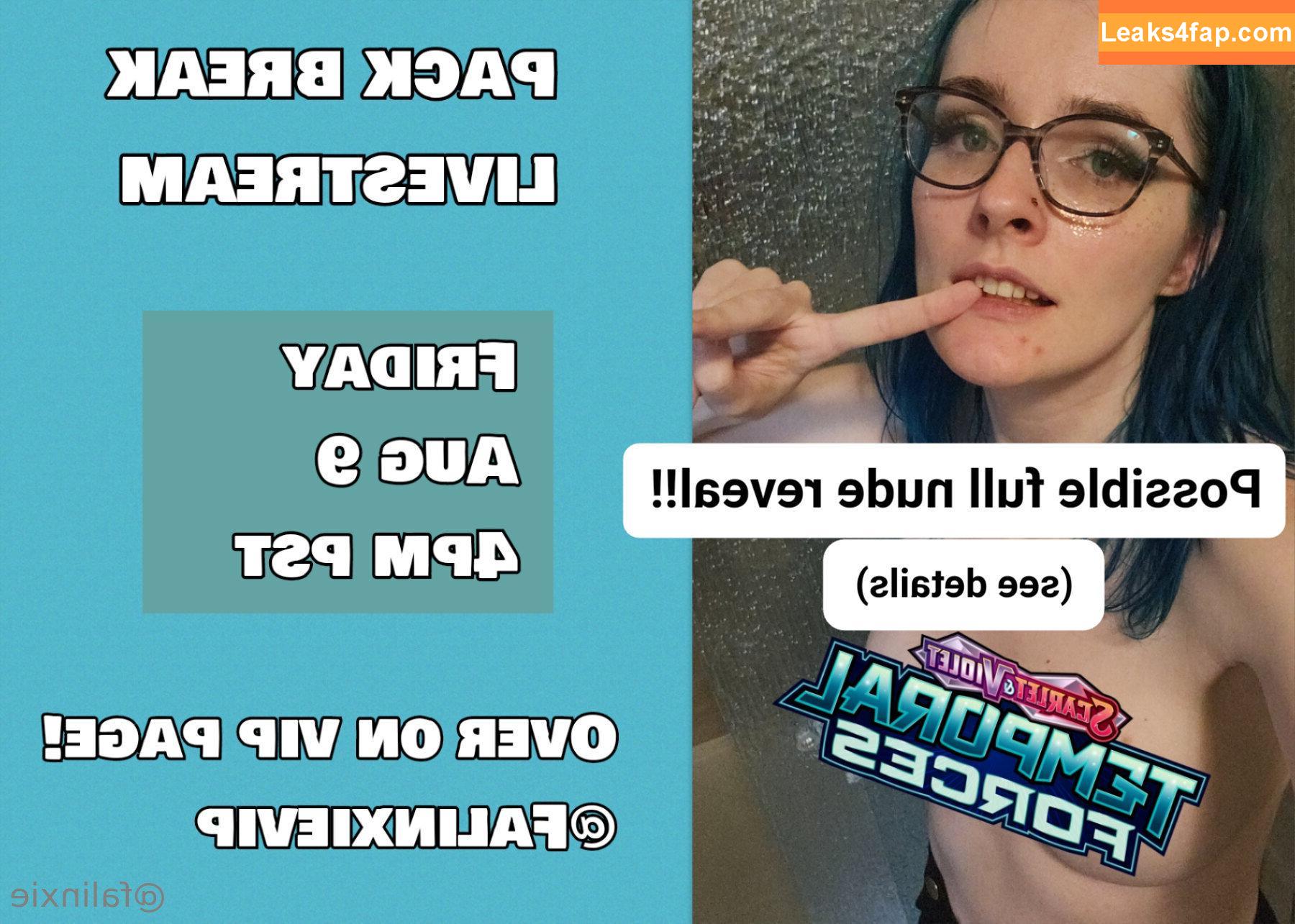 falinxie / falinxie_ leaked photo photo #0006