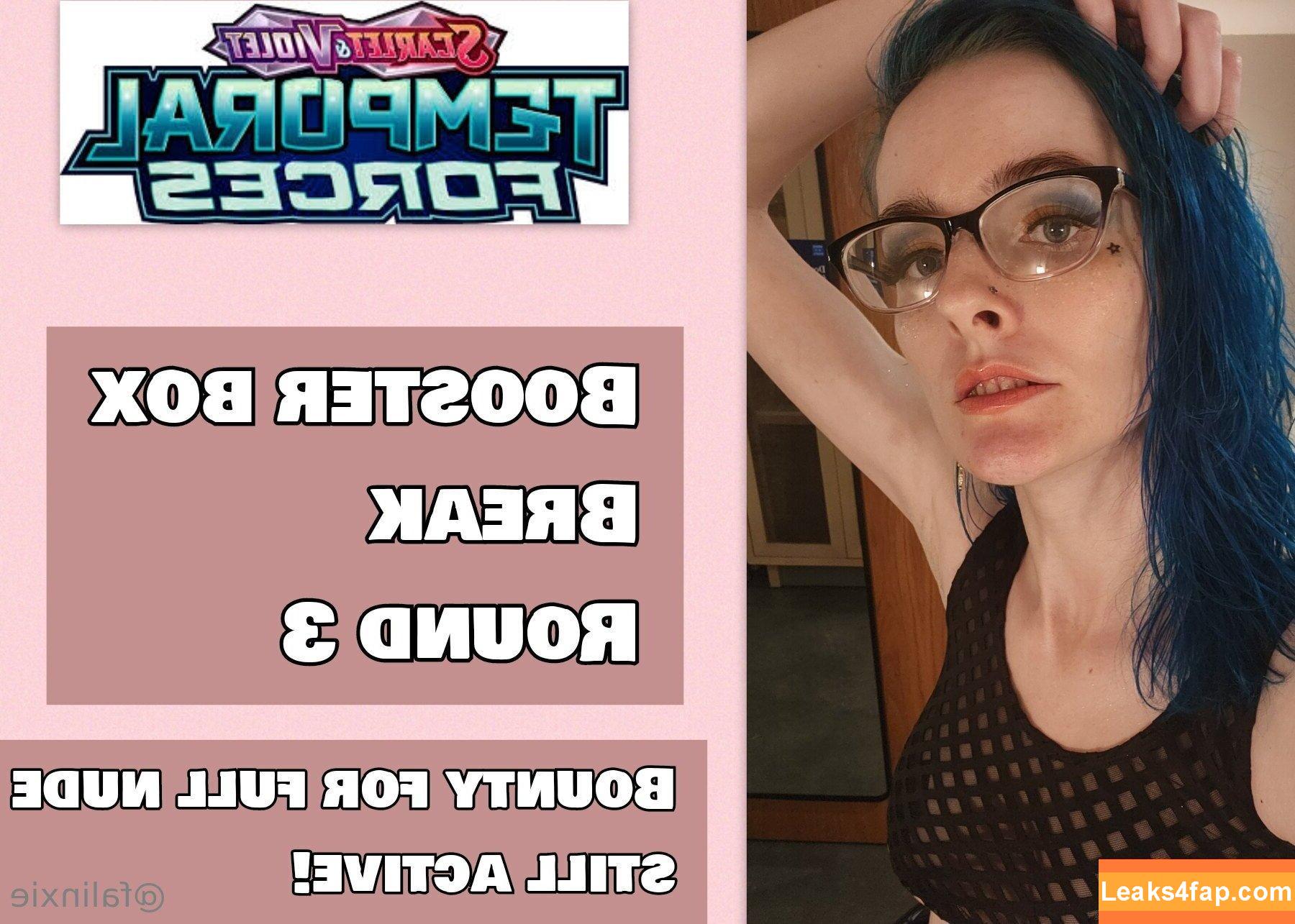 falinxie / falinxie_ leaked photo photo #0010