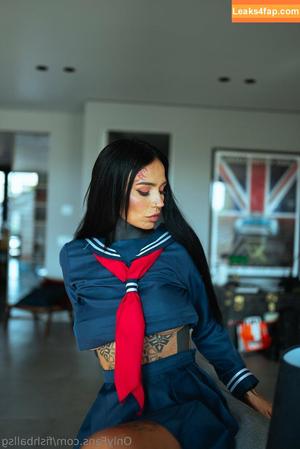 Fishball Suicide photo #0017