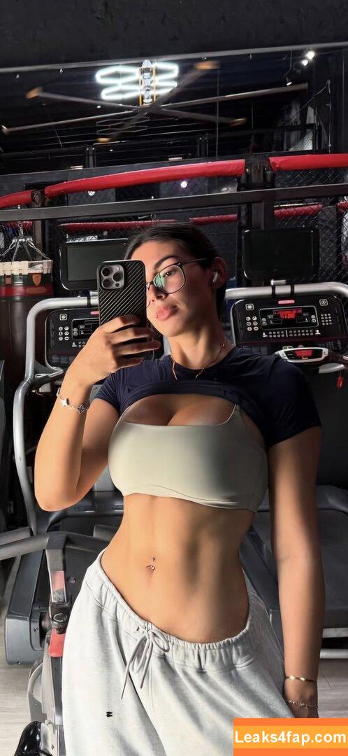 flexwness /  leaked photo photo #0001