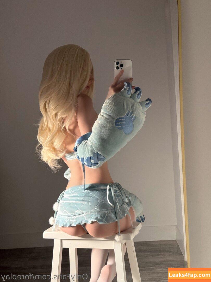 Foreplay / Marmarbunni / Marsie / foreplaypod leaked photo photo #0007