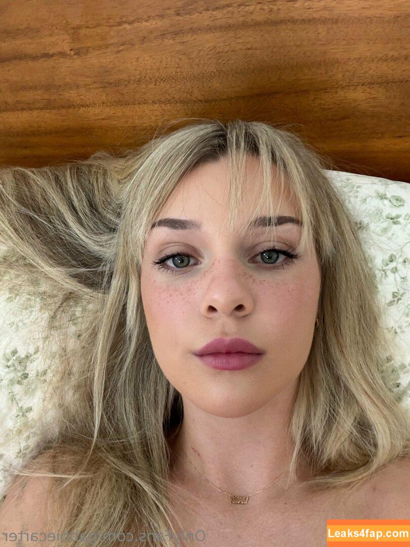 Gabbie Carter / gabbiecarter00 / realgabbiecarter00 leaked photo photo #0024