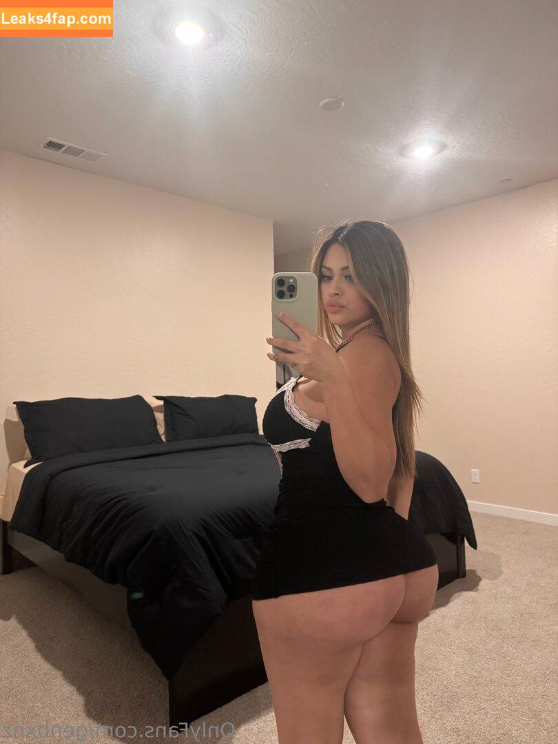 genbxnz / bebenzz leaked photo photo #0015