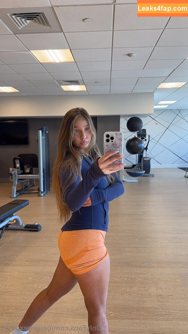 genieeexumm /  leaked photo photo #0021