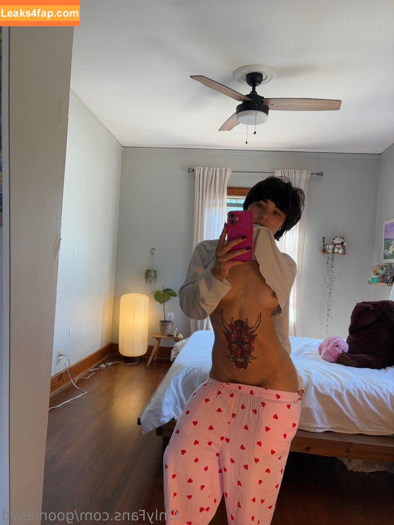 Gooniesyd / Gooniesyyd leaked photo photo #0009