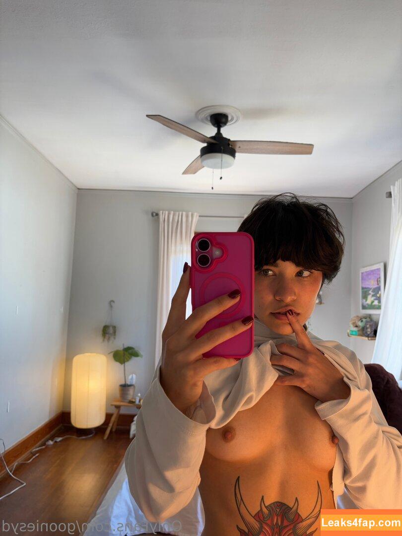 Gooniesyd / Gooniesyyd leaked photo photo #0011
