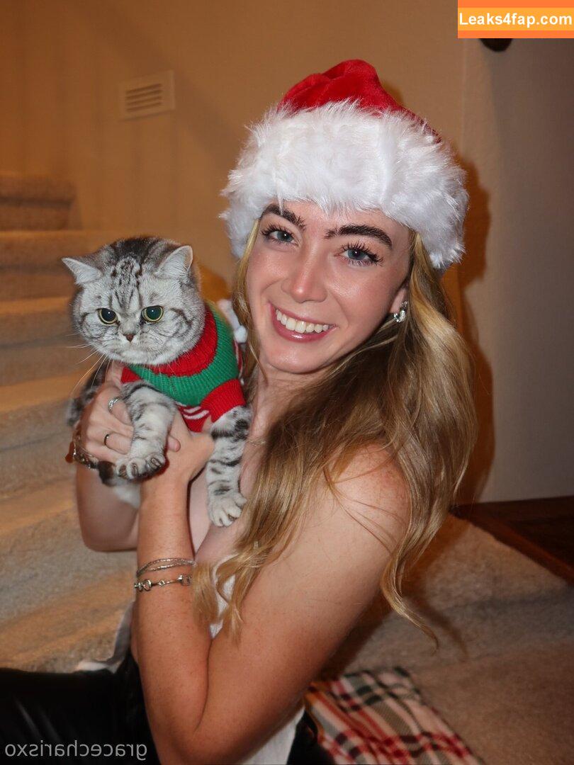 gracecharisxo / itsgracecharis leaked photo photo #0023