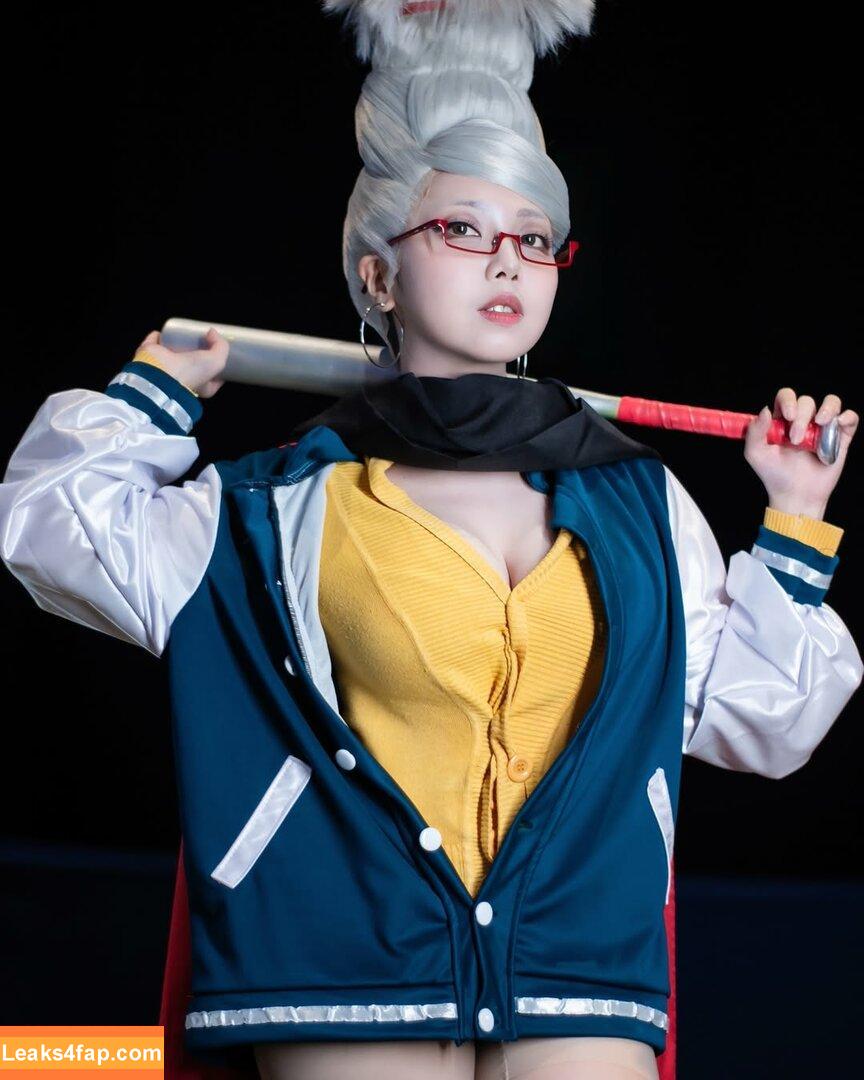 Hakaosan / hakkamee_soupfree leaked photo photo #0010