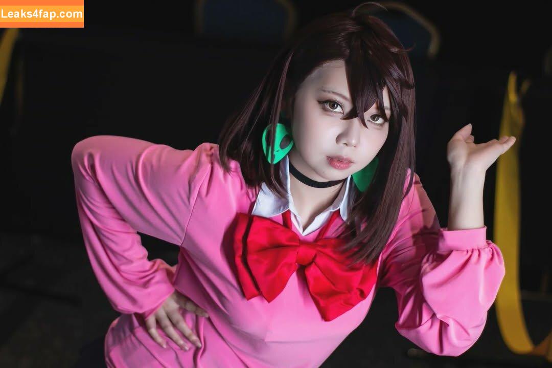 Hakaosan / hakkamee_soupfree leaked photo photo #0011